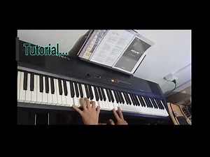 MEDLEY 2 - SOL DE LA MAÑANA - FRANCO FIGUEROA - TUTORIAL DE PIANO BY:JERMAIN MANQUEL (PARTE 1)