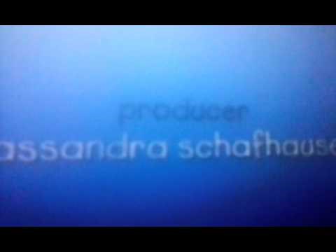 Caillou Credits 1997