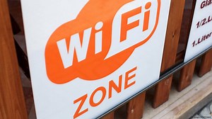 Wi-Fi flaw sparks security concerns