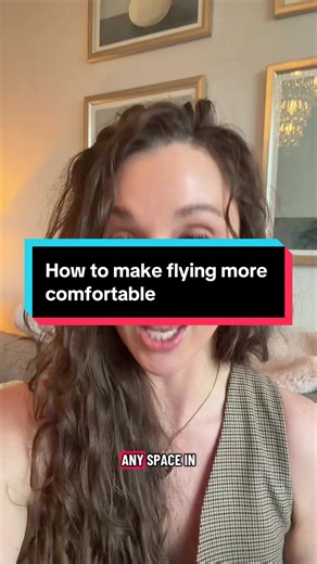 Replying to @sam #flying #pain #ehlersdanlossyndrome #hypermobility #fyp