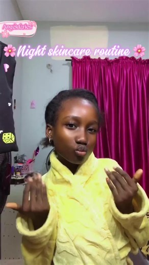 Nigerian Skincare Routine: A Step-by-Step Guide