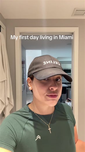 A Day in My Life Living in Miami