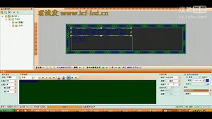 LED显示屏控制软件设置_LED显示屏控制软件操作视频联诚发