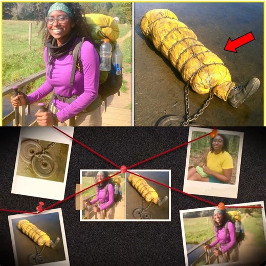 Solo Female Hiker Vanished in 2012 — 6 Years Later Her Sleeping Bag Is Found in a Lake... Watch full: https://btuatu.com/t6n8 When 23-year-old Asha failed to check in from her carefully planned Utah solo hiking trip, her father knew something terrible had happened to his independent daughter. Search teams scoured miles of wilderness for weeks but found absolutely nothing — it was as if she’d stepped between the trees and simply ceased to exist. Then six years later, a hobby fisherman spotted a f