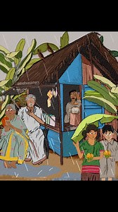 86K views · 1.2K reactions | The Bohra sisters, Sakina and Zainab, have such a beautiful way of reminding us about those good old days! #Monsoon #Nostalgia VC: BohraSisters | TheBetterIndia | Facebook