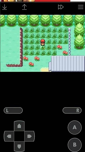 Cheat to catch mew in pokemon fire red #Like#Subscribe