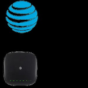 Overview: AWI Wireless Internet Router & Data Plans by AT&T (Cellular Data Plans & Router)