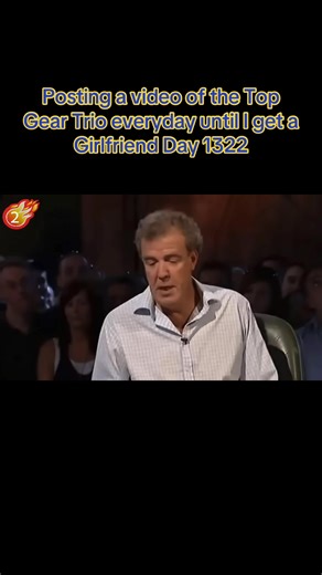 Top Gear Trio Daily Updates: Day 1322