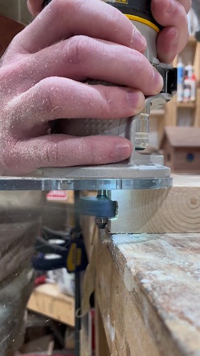 Wood Router Tutorial for DIY Woodworking Projects