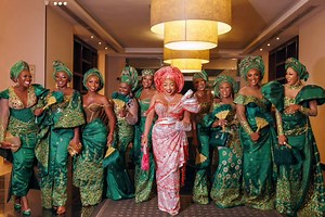 One night April 19, 2022 | Rita Dominic