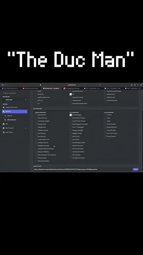 Making a Discord Bot in 3 days: Part 1