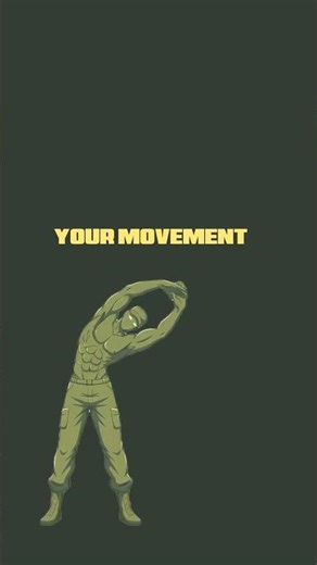 OPERATION: BACK — Why Your Back Controls Everything