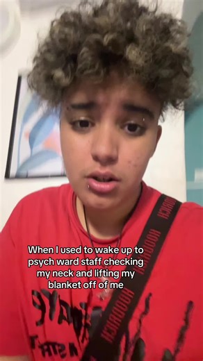 Reflections on Psych Ward Experiences: A Personal Insight