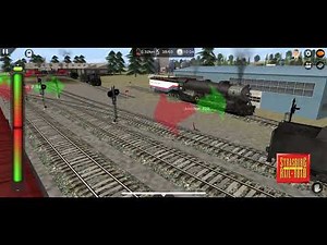 Strasburg Railroad Commercial Trainz Driver 2 Version