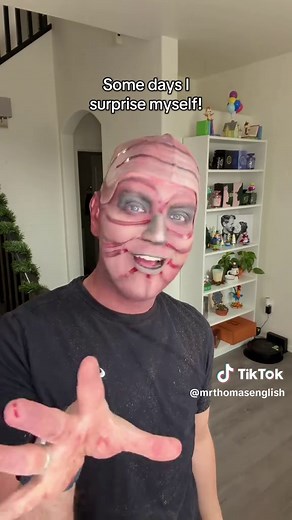 Cosplay Guide: Dressing Up As Vecna From Stranger Things