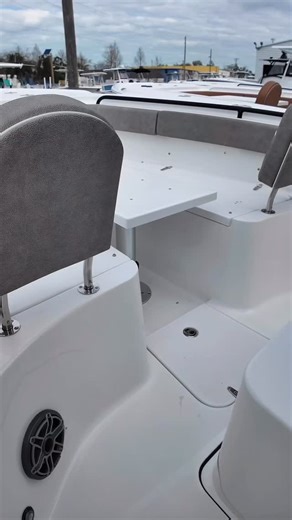 From offshore performance to versatile family models, Sea Hunt continues to deliver quality, reliability, and innovation on the water. Stop by and connect with our team to learn more about the models that fit your boating lifestyle. | Pro Marine Boat Sales & Service