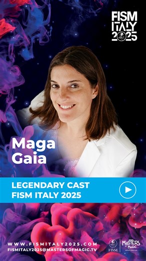 2.2K views · 32 reactions | ✨ A magical hello from Maga Gaia! ✨ One...