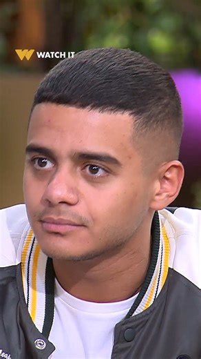 WATCH IT on Instagram‎: "#يوسف_رأفت لقى نفسه في حتة من أدهم "كل حاجة لازم تبقى تحت السيطرة" ❤️👌🏼 اتفرج على برنامج #معكم حصرياً على #WATCHIT اشترك الآن بباقات تبدأ من ١٩.٩٩ج في الشهر ١٩٩.٩٩ج في السنة!"‎