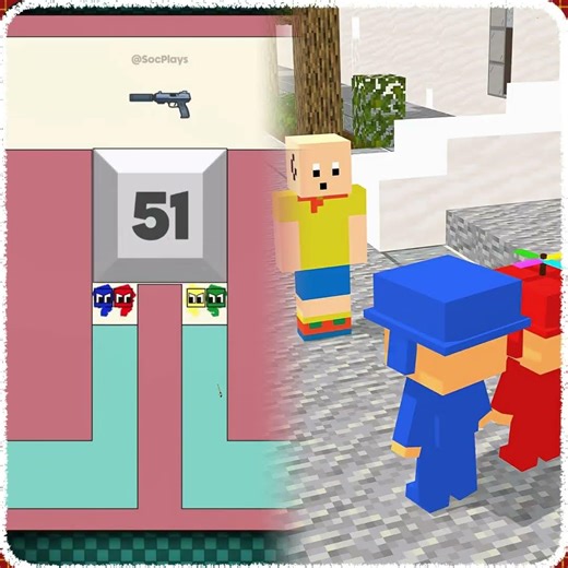 POCOYO EN EL EXAMEN #shorts #minecraft #robux #roblox #pocoyo