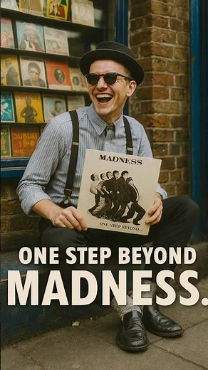Madness - One Step Beyond…