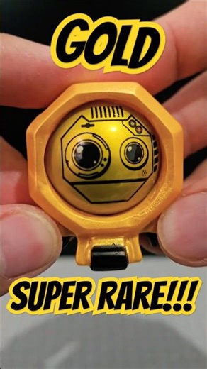 SUPER RAREnya Mengkilap dan Gold!! - Freak Marbles Unboxing & Review #unboxing