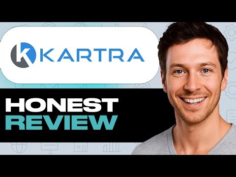 Kartra Review: Features, Strengths & Weaknesses (All-in-One Marketing Platform)
