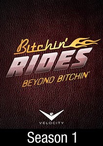 Beyond Bitchin' Rides: Cougar Town