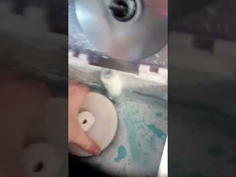 JFJ Easy Pro Disc Repair Machine (as of 1/19/2024) (Part 1)