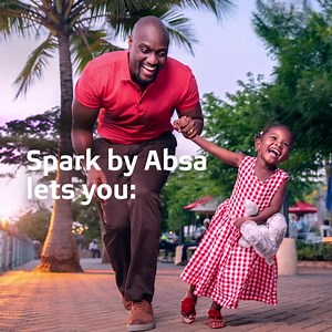 Spark by Absa, a new free’er way to bank, outside the traditional bank branch. Download the Spark by Absa App or access it on USSD at *229*2# today. | Absa Bank Zambia