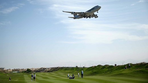 Here’s how the PGA Tour’s new charter-jet plan will work for players, caddies