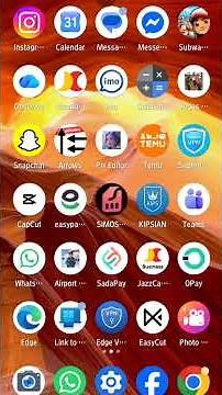 how to install app store apps into your android phone .