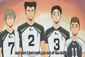 Nekoma vs Fukurodani Full Match For Nationals Haikyuu - Haikyuu Best Moments | Haikyuu Highlights