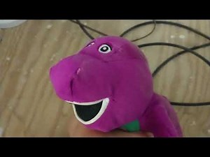 Barney pulls the fire alarm and gets caught