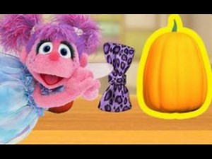 Sesame Street The Rapunzel Dilemma - Game play | games for children | Game For Kids English
