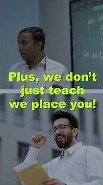 From Zero to Hero at CJC Classes | Best IT Training by Kunal Sir 🚀