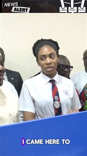 WAEC Goes Digital: First-Ever CBT Exams Kick Off in Nigeria #WAEC2025 #DigitalEducation #CBTRevolution #EdTechNigeria | NTA Network News | Facebook