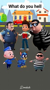 321K views · 1.5K reactions | Ye kya ho Gaya tujhe #cartoon #cartoonnetwork #cartoonist #domikids | Domikids | Facebook