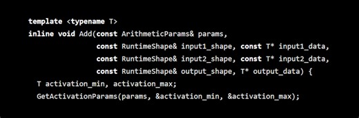 How AI on microcontrollers actually works: Operators and Kernels