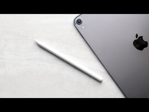 Apple Pencil 2 In 2025! (Still Worth Buying?) (Review)