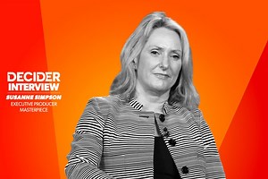 ‘Masterpiece’ Head Susanne Simpson Teases ‘All Creatures Great And Small’s Future, ‘Miss Scarlet’ on Streaming, and the Final Season of ‘Sanditon’