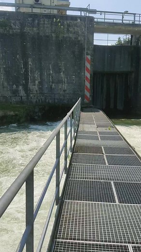 Ecluse de Palluel ⚓ | Christelle Debut