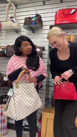 DDH Dallas Designer Handbags on TikTok