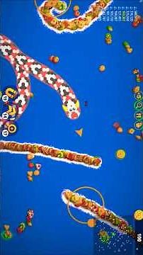 "Classic Snake Game 🐍 | Addictive Retro Gameplay | Fun & Satisfying!"