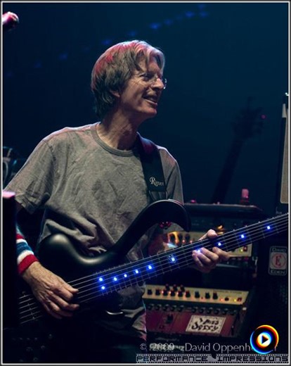 Ripple by Phil Lesh