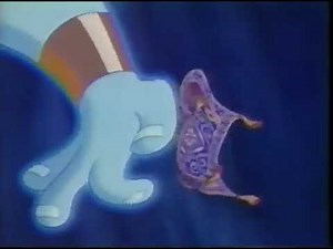 Aladdin Commercial