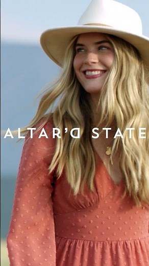 Altar'd State - Effortless & Enchanting Fall Styles