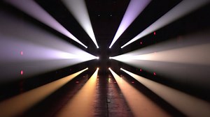 5.5K views · 146 reactions | Claypaky #XTYLOS, the laser revolution in beam moving light Touch the light and discover Xtylos at Prolight + Sound NAMM Russia and PLASA in London! PL+S NAMM Russia: Pav.4 Stand C1 Plasa London: Stand K32 #claypaky #laserrevolution #plsnammrussia #plasalondon | Claypaky | Facebook