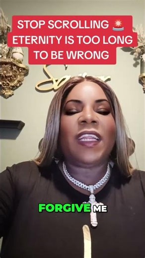 Find True Salvation: A Powerful Prayer for Jesus #shorts