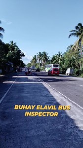Buhay ng Bus Inspector Taga abang ng bus pakatapos magbilang salubong at lipat na naman | Tolits F. Espeno