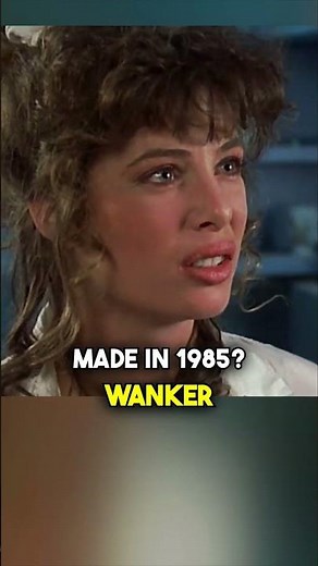 YOU definitely MISSED this in WEIRD SCIENCE 1985...